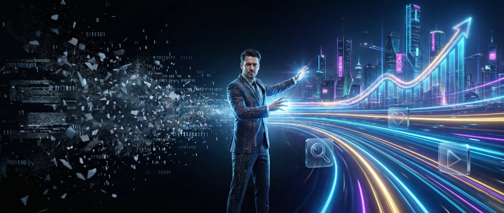 Digital Growth Banner